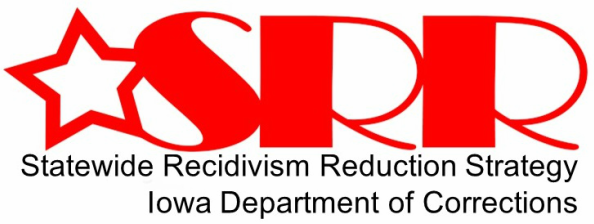 Iowa Statewide Recidivism Reduction Strategy